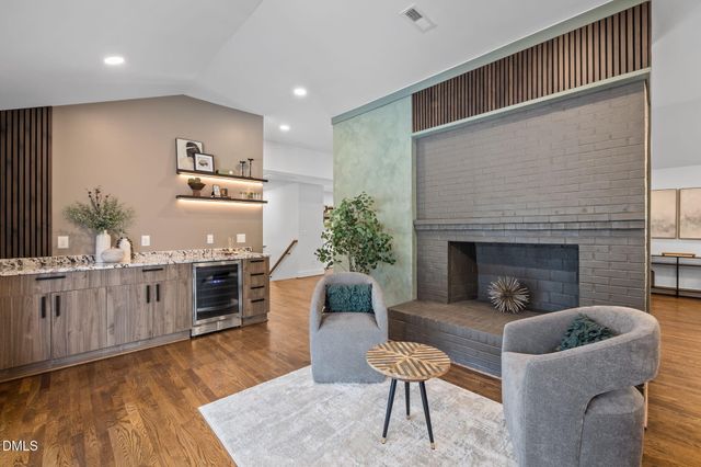 407 Granville Road, Chapel Hill, NC 27514