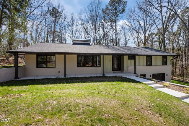 407 Granville Road, Chapel Hill, NC 27514