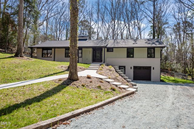 407 Granville Road, Chapel Hill, NC 27514