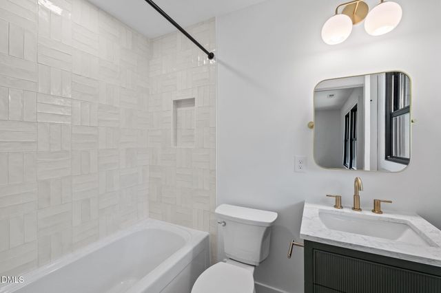 407 Granville Road, Chapel Hill, NC 27514