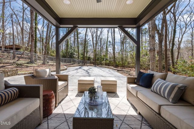 407 Granville Road, Chapel Hill, NC 27514