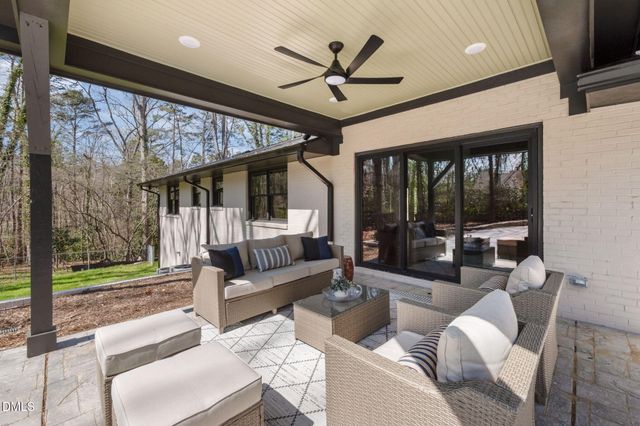 407 Granville Road, Chapel Hill, NC 27514