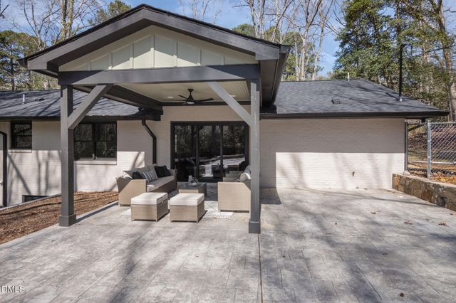 407 Granville Road, Chapel Hill, NC 27514