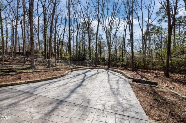 407 Granville Road, Chapel Hill, NC 27514