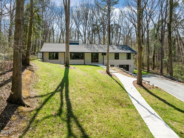 407 Granville Road, Chapel Hill, NC 27514