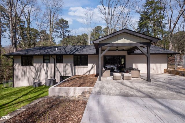 407 Granville Road, Chapel Hill, NC 27514