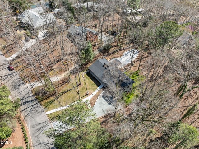407 Granville Road, Chapel Hill, NC 27514