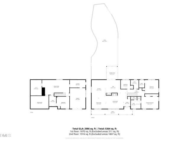 407 Granville Road, Chapel Hill, NC 27514