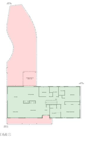 407 Granville Road, Chapel Hill, NC 27514