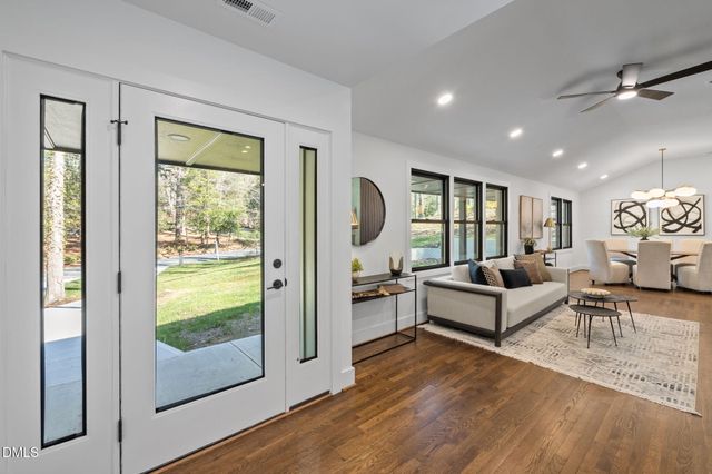 407 Granville Road, Chapel Hill, NC 27514