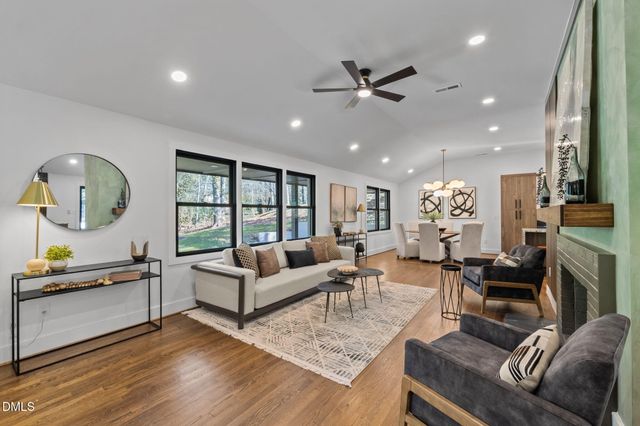 407 Granville Road, Chapel Hill, NC 27514