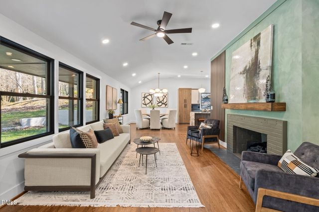 407 Granville Road, Chapel Hill, NC 27514