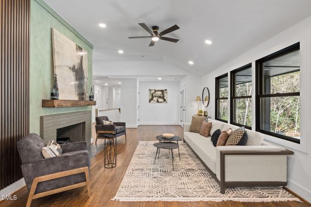 407 Granville Road, Chapel Hill, NC 27514