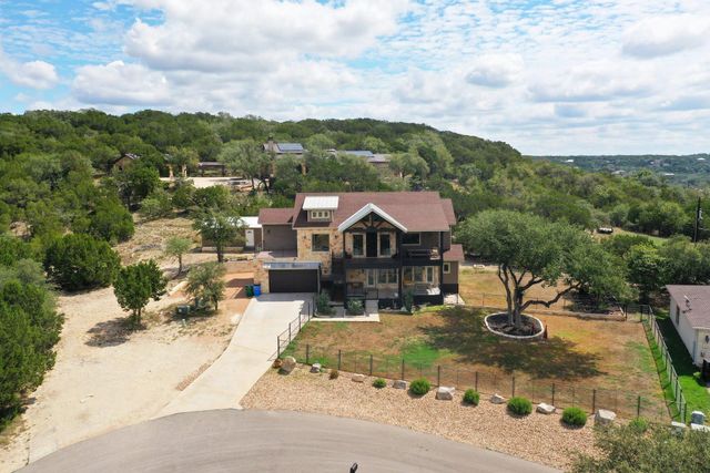 3005 Constitution SQ, Lago Vista, TX 78645