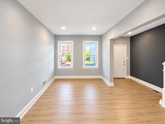 2631 LOYOLA NWAY, Baltimore, MD 21215