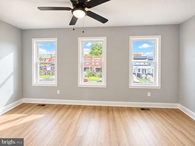 2631 LOYOLA NWAY, Baltimore, MD 21215