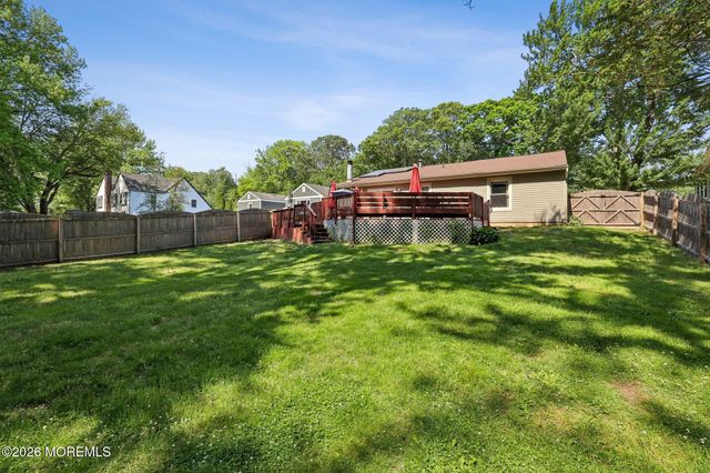 87 New Monmouth Road, Middletown, NJ 07748