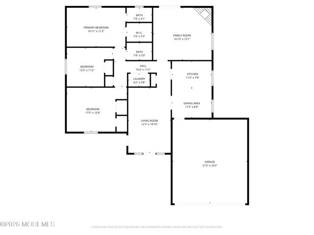 87 New Monmouth Road, Middletown, NJ 07748