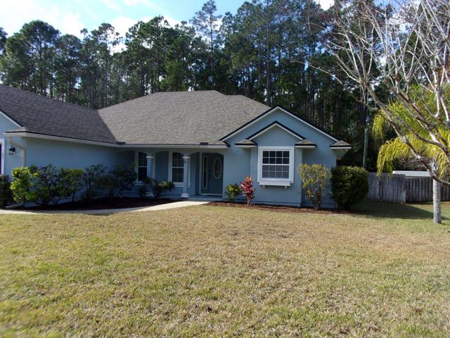 237 Deportivo Drive, St Augustine, FL 32086