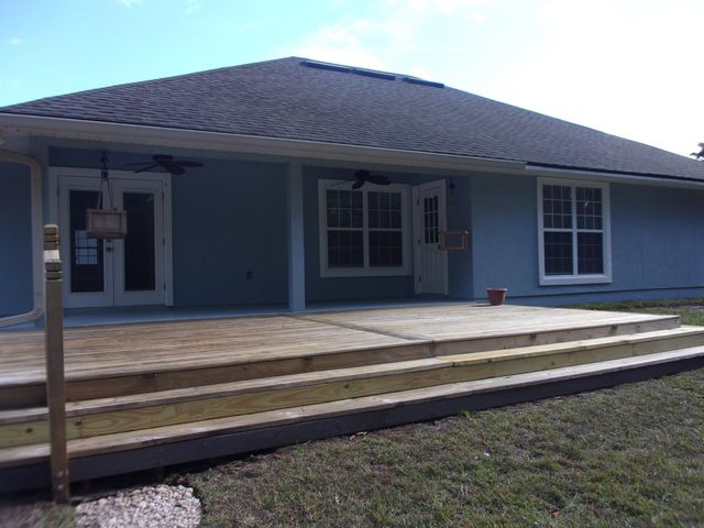 237 Deportivo Drive, St Augustine, FL 32086