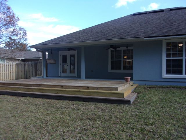 237 Deportivo Drive, St Augustine, FL 32086