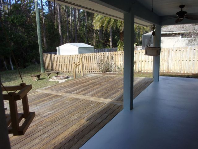 237 Deportivo Drive, St Augustine, FL 32086