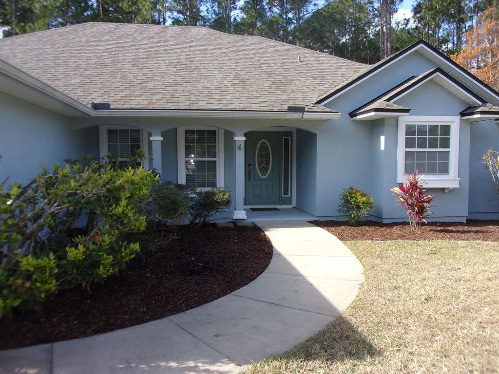 237 Deportivo Drive, St Augustine, FL 32086