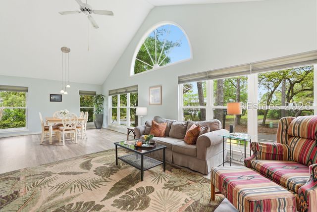 15 Song Sparrow Ln, Hilton Head Island, SC 29928