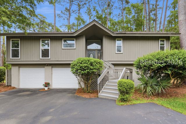 15 Song Sparrow Ln, Hilton Head Island, SC 29928