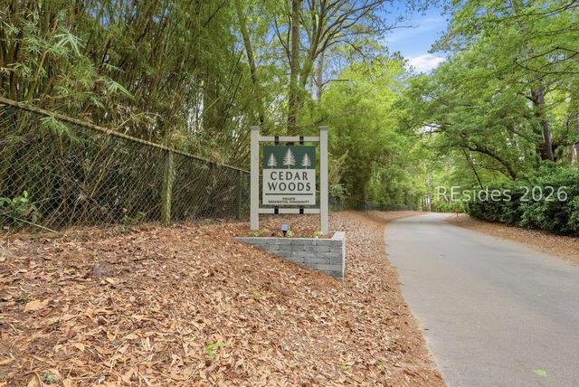 15 Song Sparrow Ln, Hilton Head Island, SC 29928