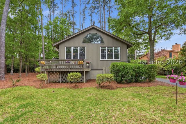 15 Song Sparrow Ln, Hilton Head Island, SC 29928