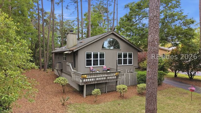 15 Song Sparrow Ln, Hilton Head Island, SC 29928