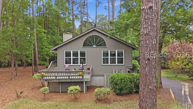 15 Song Sparrow Ln, Hilton Head Island, SC 29928