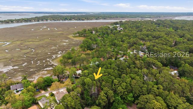15 Song Sparrow Ln, Hilton Head Island, SC 29928
