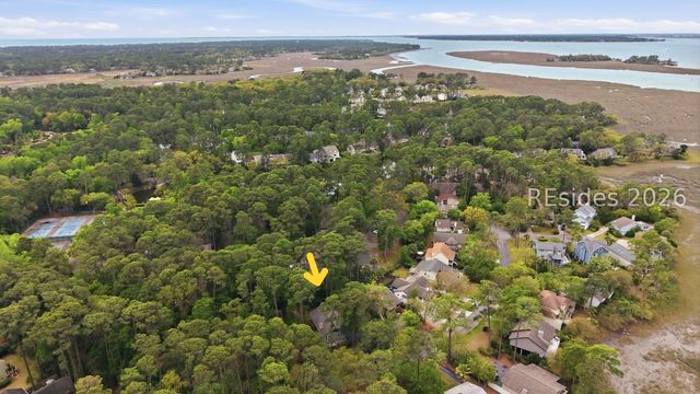 15 Song Sparrow Ln, Hilton Head Island, SC 29928