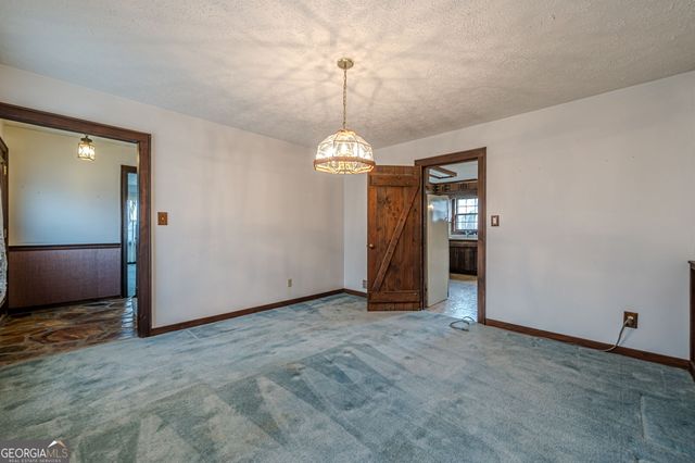 2788 Dellinger Drive, Marietta, GA 30062