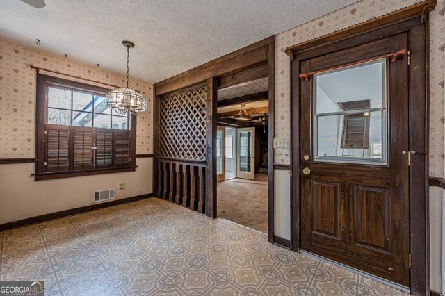 2788 Dellinger Drive, Marietta, GA 30062