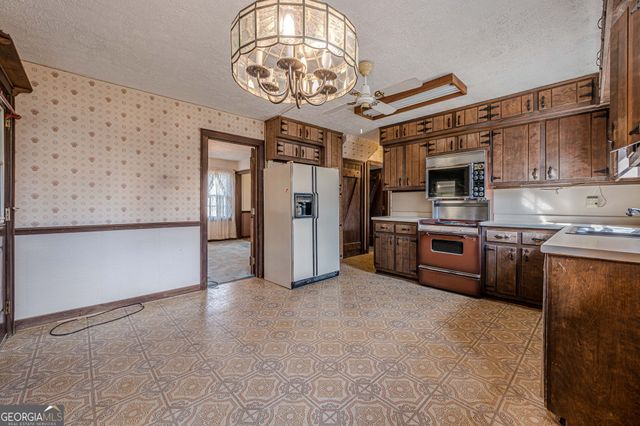 2788 Dellinger Drive, Marietta, GA 30062