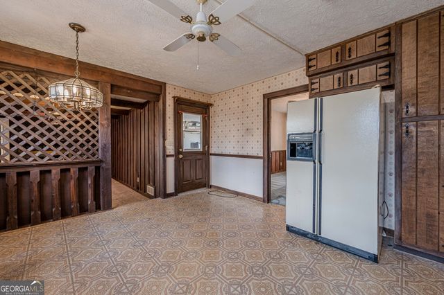 2788 Dellinger Drive, Marietta, GA 30062