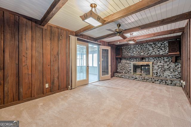 2788 Dellinger Drive, Marietta, GA 30062