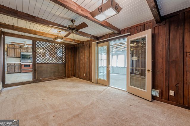 2788 Dellinger Drive, Marietta, GA 30062