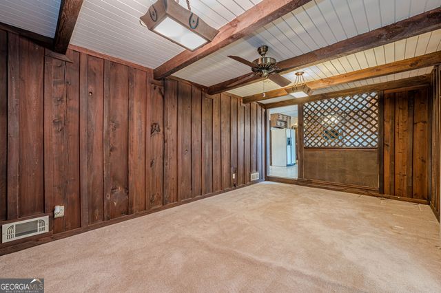 2788 Dellinger Drive, Marietta, GA 30062