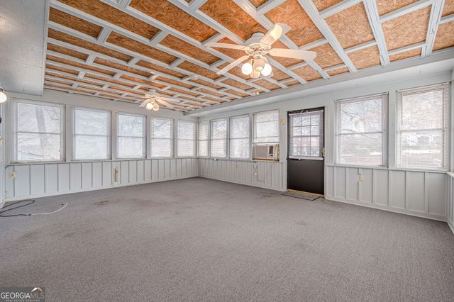 2788 Dellinger Drive, Marietta, GA 30062