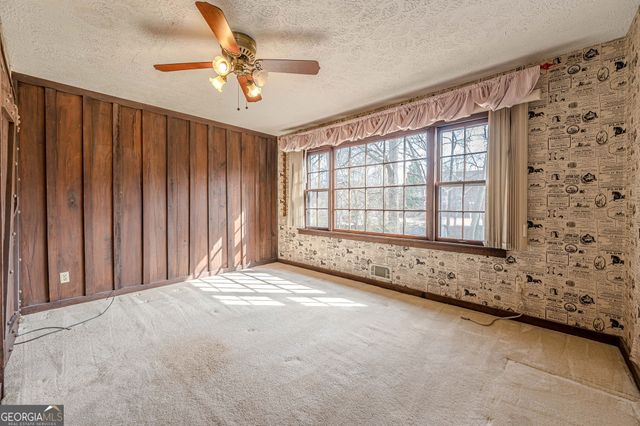 2788 Dellinger Drive, Marietta, GA 30062