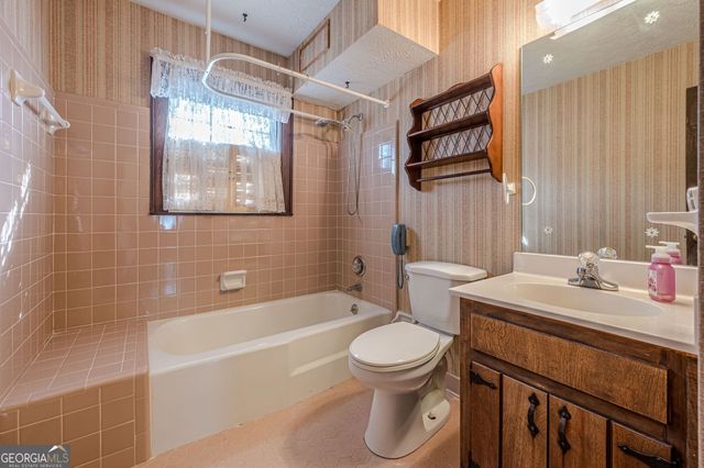 2788 Dellinger Drive, Marietta, GA 30062