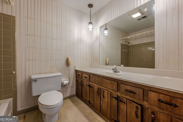 2788 Dellinger Drive, Marietta, GA 30062