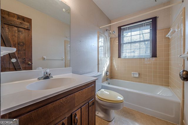 2788 Dellinger Drive, Marietta, GA 30062