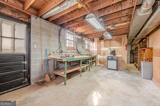 2788 Dellinger Drive, Marietta, GA 30062