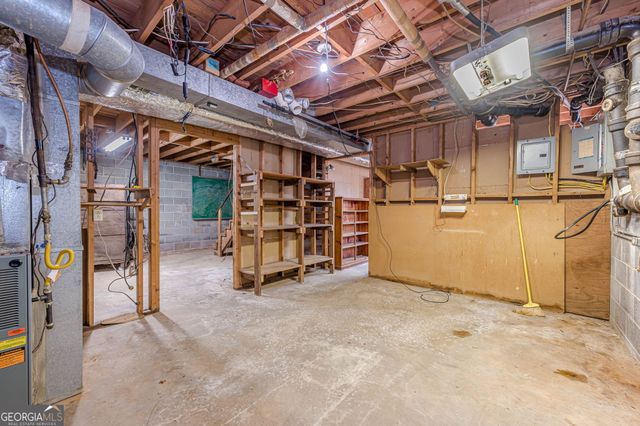 2788 Dellinger Drive, Marietta, GA 30062