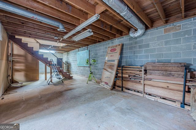 2788 Dellinger Drive, Marietta, GA 30062